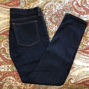 Jcrew Factory skinny jeans